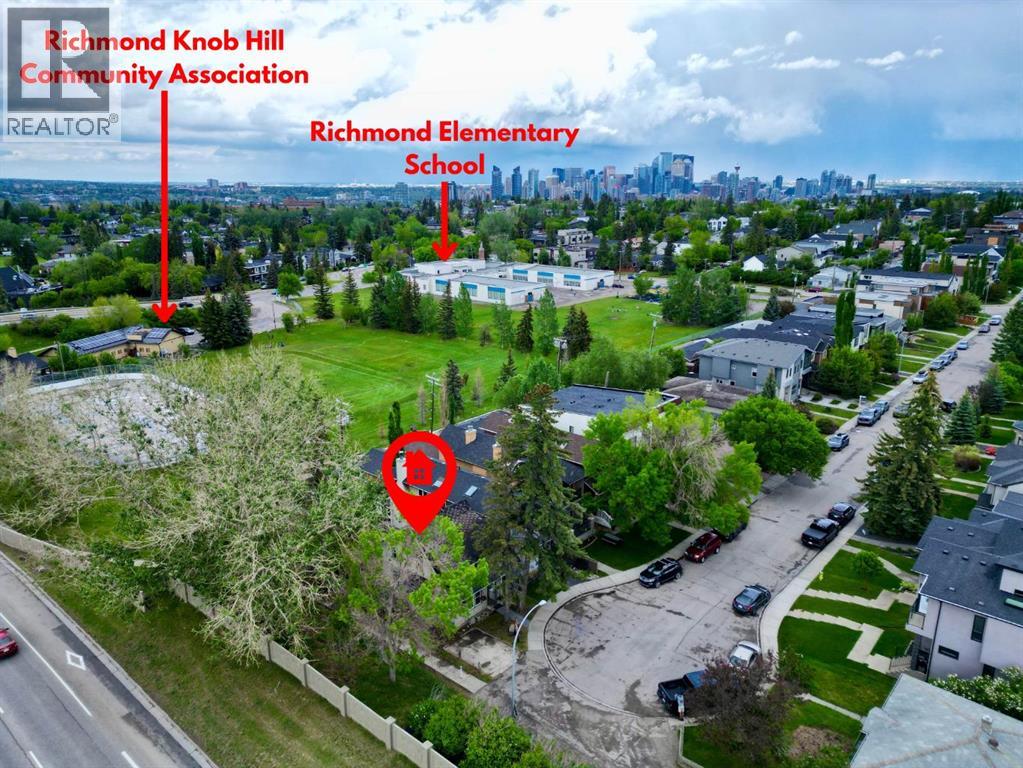 2452 28 Avenue SW, Calgary, Alberta  T2T 1K9 - Photo 3 - A2318041