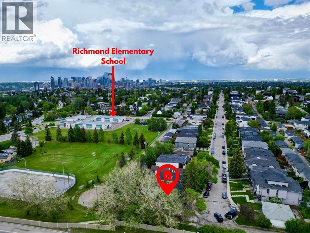 2452 28 Avenue SW, Calgary, Alberta  T2T 1K9 - Photo 4 - A2318041