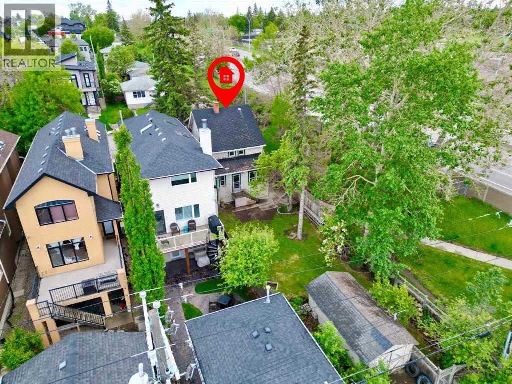 2452 28 Avenue SW, Calgary, Alberta  T2T 1K9 - Photo 32 - A2318041