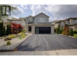 553 WATERTON Drive, waterloo, Ontario