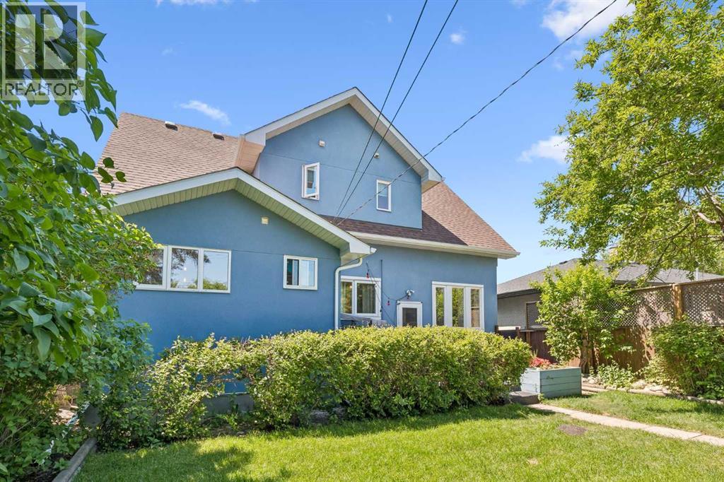 4936 Worcester Drive SW, Calgary, Alberta  T3C 3L6 - Photo 41 - A2322213