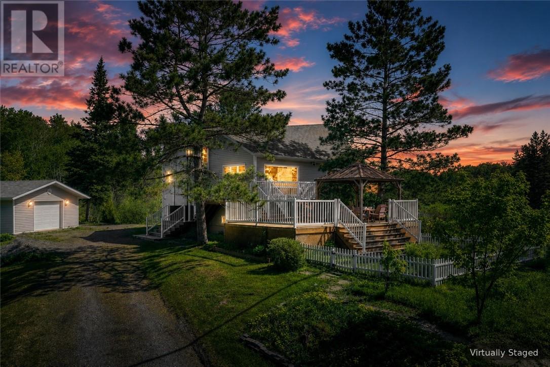 1220 Nepewassi Lake Road, Estaire, Ontario