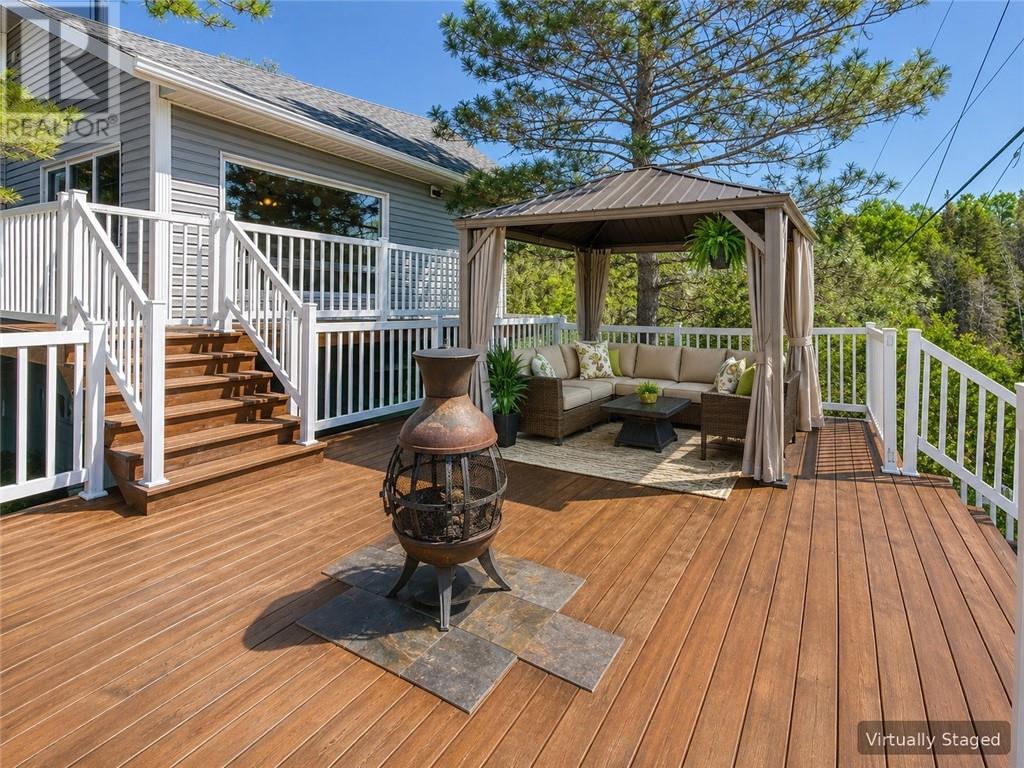1220 Nepewassi Lake Road, Estaire, Ontario  P3E 4N1 - Photo 5 - 2129530