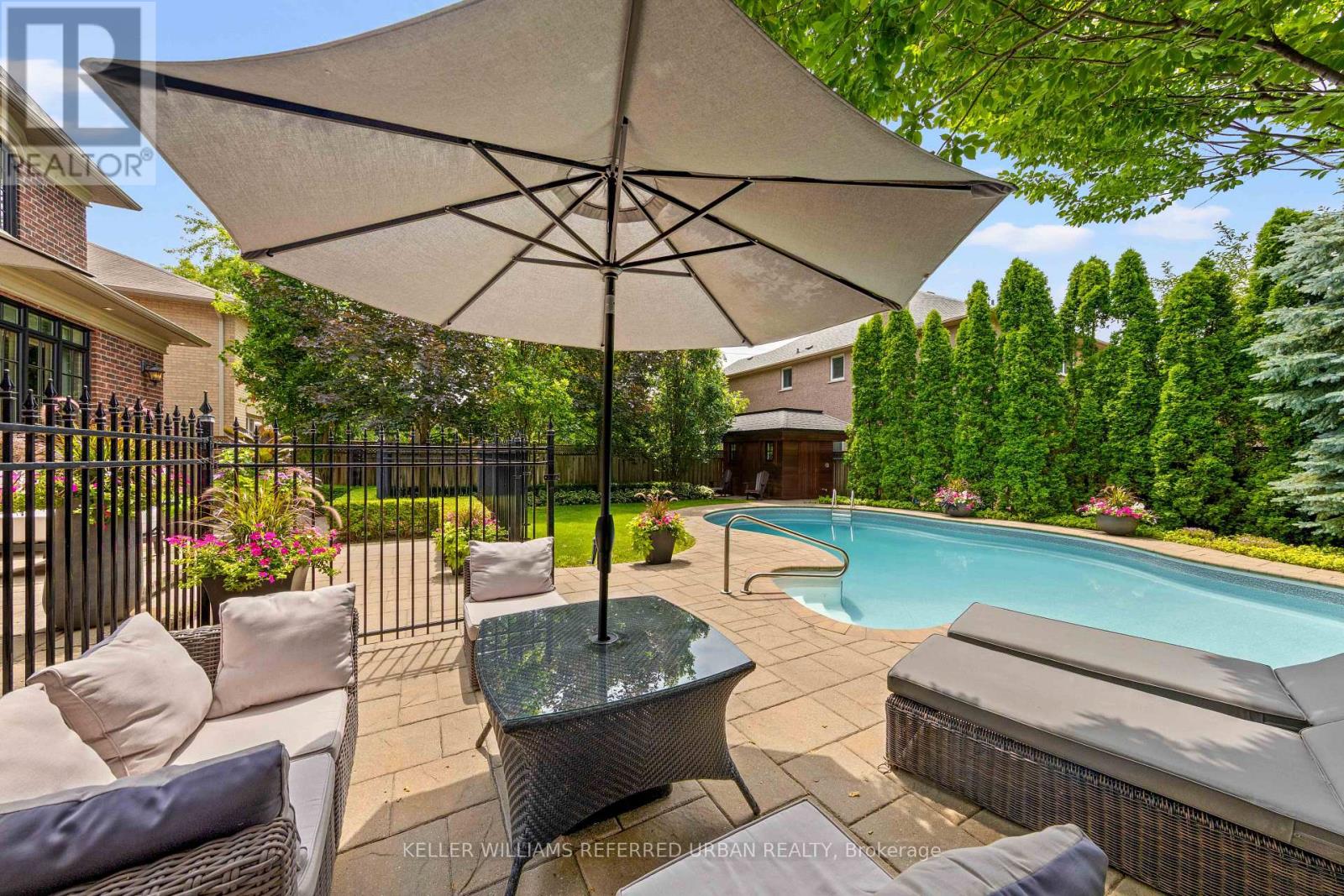 4 COMMUNITY CIRCLE, Toronto, Ontario