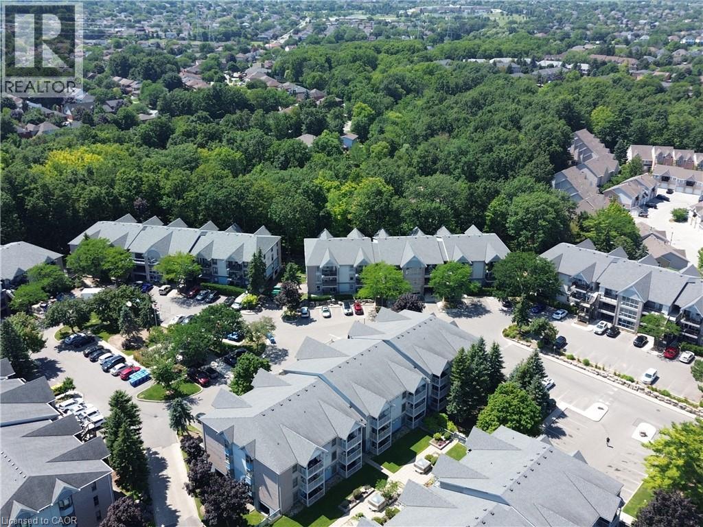 2040 Cleaver Avenue Unit# 218, Burlington, Ontario  L7M 4C4 - Photo 28 - 40824256