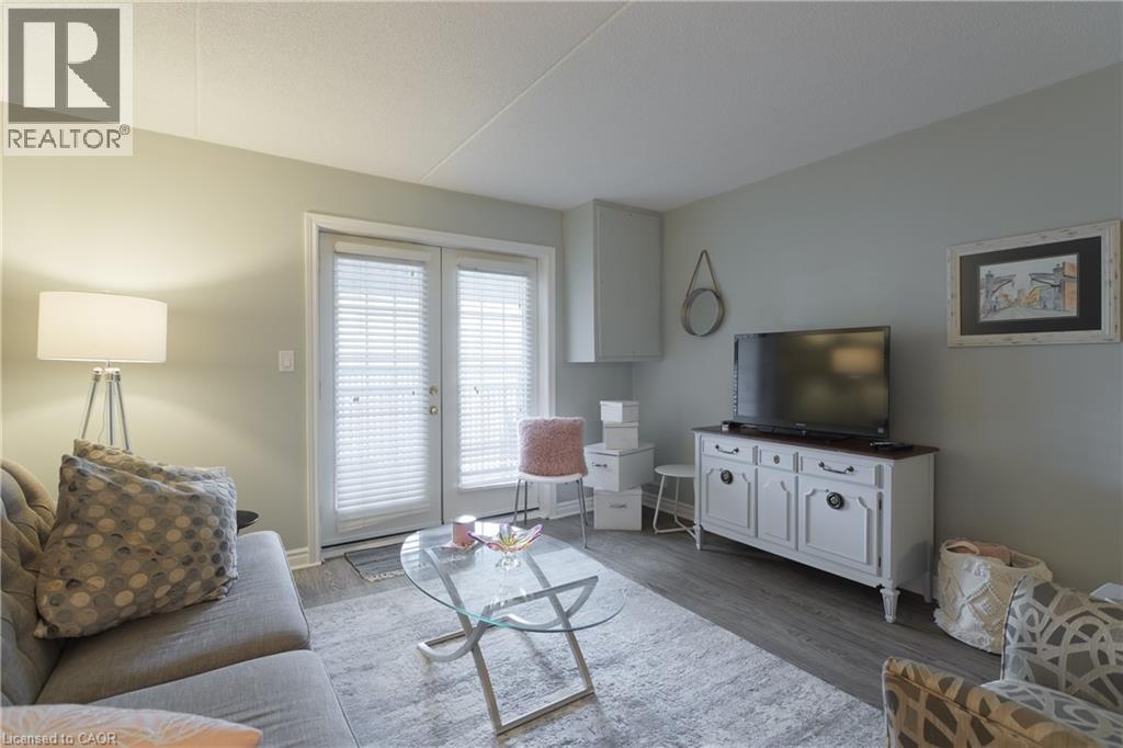2040 Cleaver Avenue Unit# 218, Burlington, Ontario  L7M 4C4 - Photo 21 - 40824256
