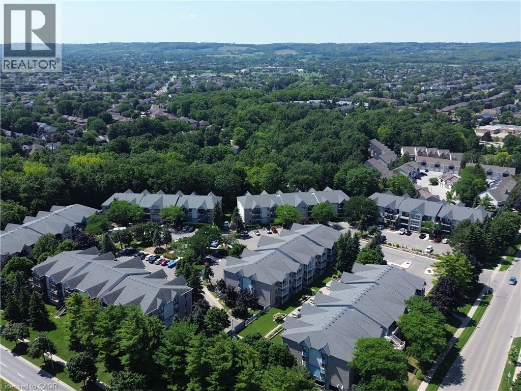 2040 Cleaver Avenue Unit# 218, Burlington, Ontario  L7M 4C4 - Photo 27 - 40824256