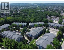 2040 CLEAVER Avenue Unit# 218, Burlington, Ontario