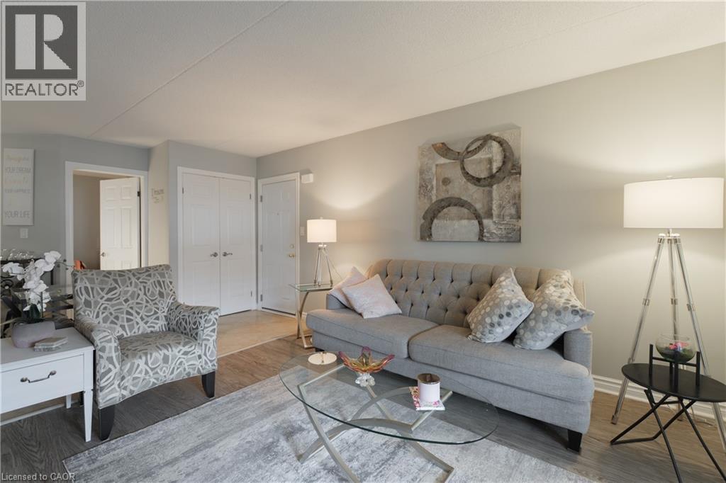 2040 Cleaver Avenue Unit# 218, Burlington, Ontario  L7M 4C4 - Photo 22 - 40824256