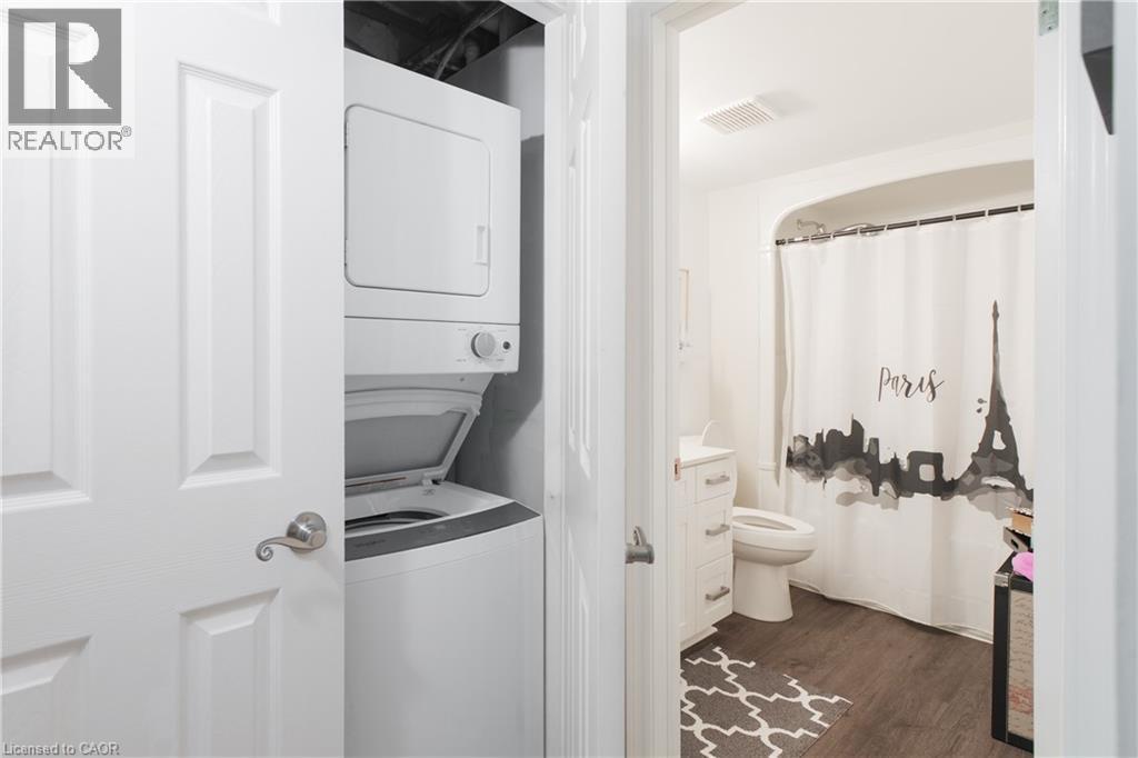 2040 Cleaver Avenue Unit# 218, Burlington, Ontario  L7M 4C4 - Photo 17 - 40824256