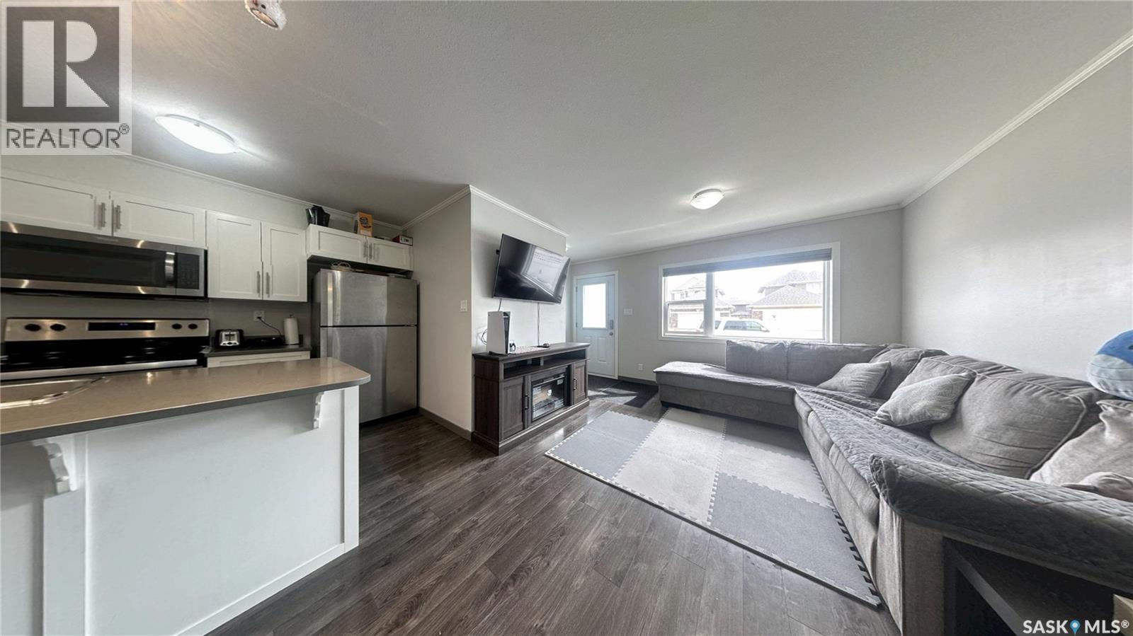 265 322 Lewin Way, Saskatoon, Saskatchewan  S7T 0A7 - Photo 5 - SK045212