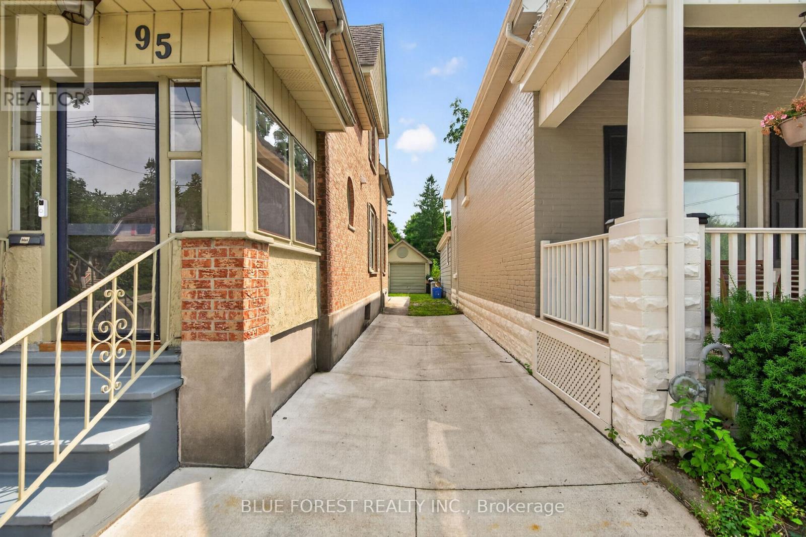 95 Tecumseh Avenue E, London South, Ontario  N6C 1S1 - Photo 27 - X13679102
