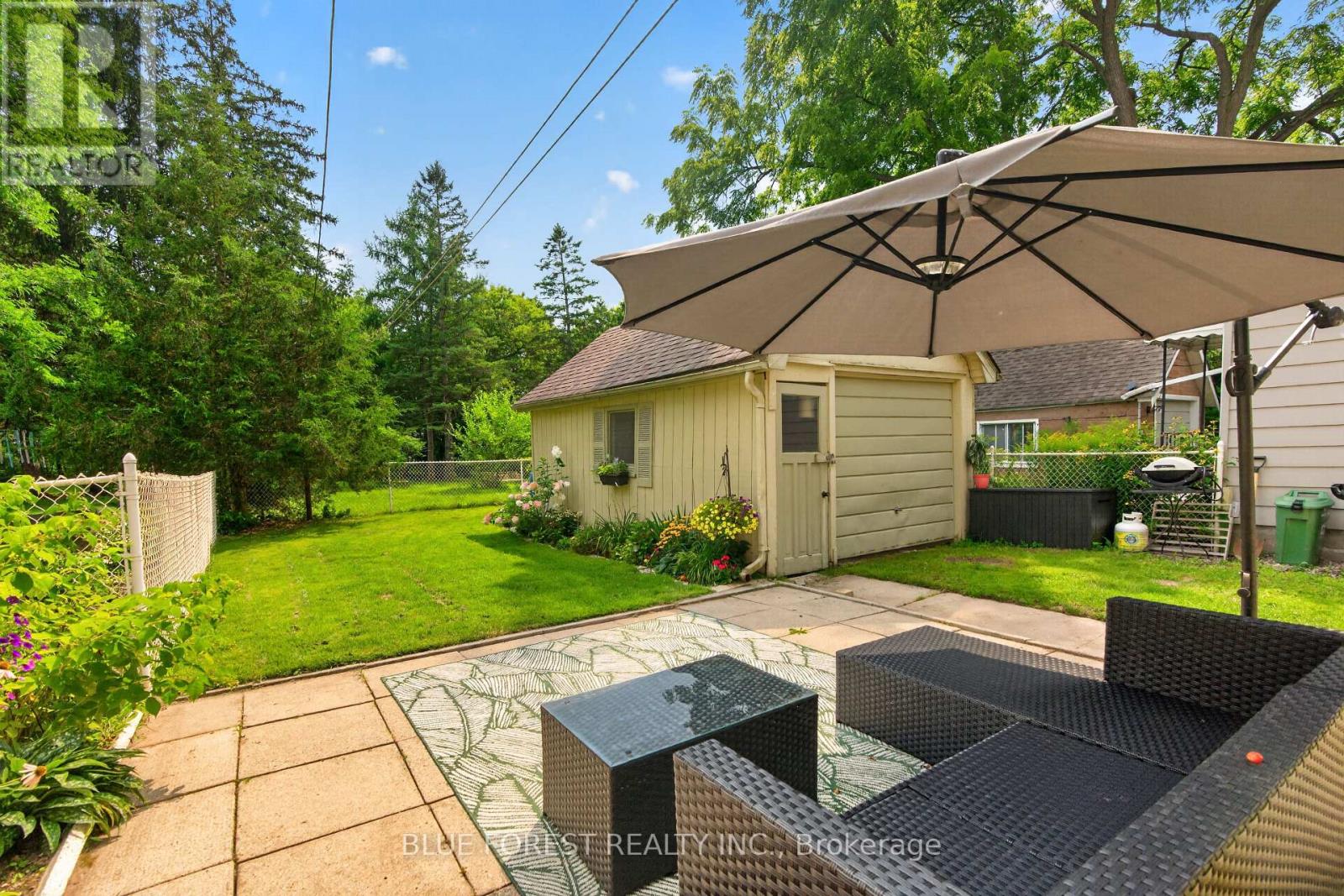 95 Tecumseh Avenue E, London South, Ontario  N6C 1S1 - Photo 29 - X13679102
