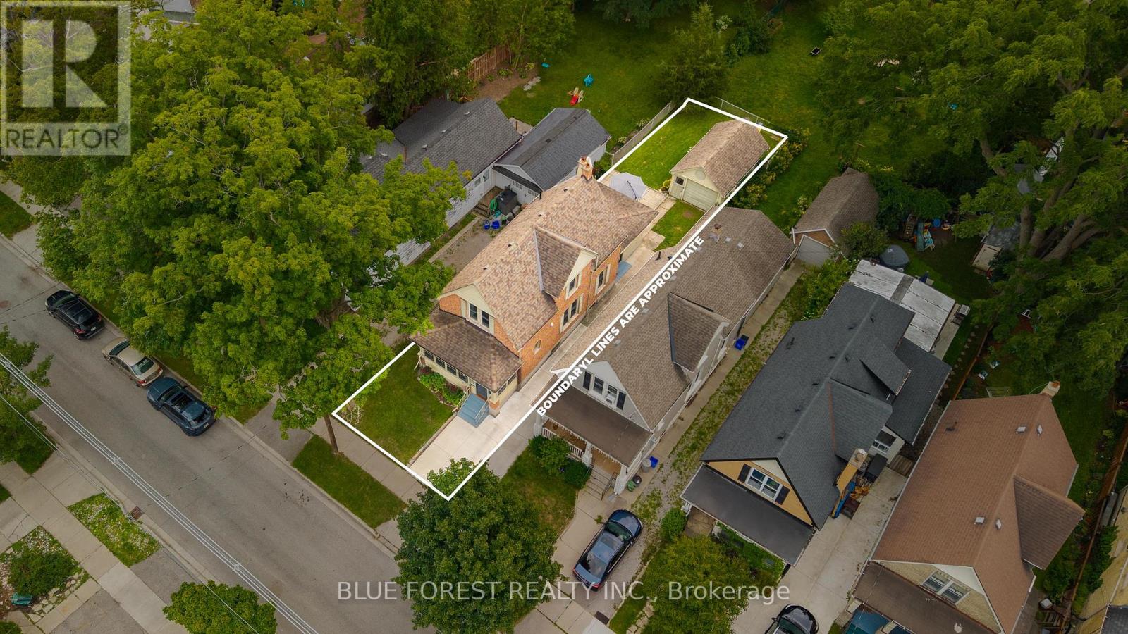95 Tecumseh Avenue E, London South, Ontario  N6C 1S1 - Photo 32 - X13679102