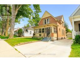 95 TECUMSEH AVENUE E, London South, Ontario