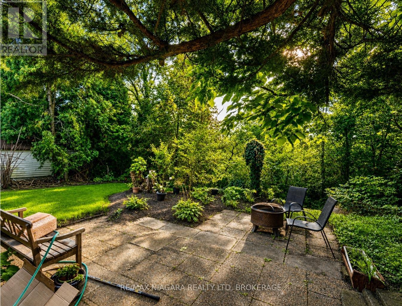 8 Cullen Drive, St. Catharines, Ontario  L2T 3H1 - Photo 24 - X13676938