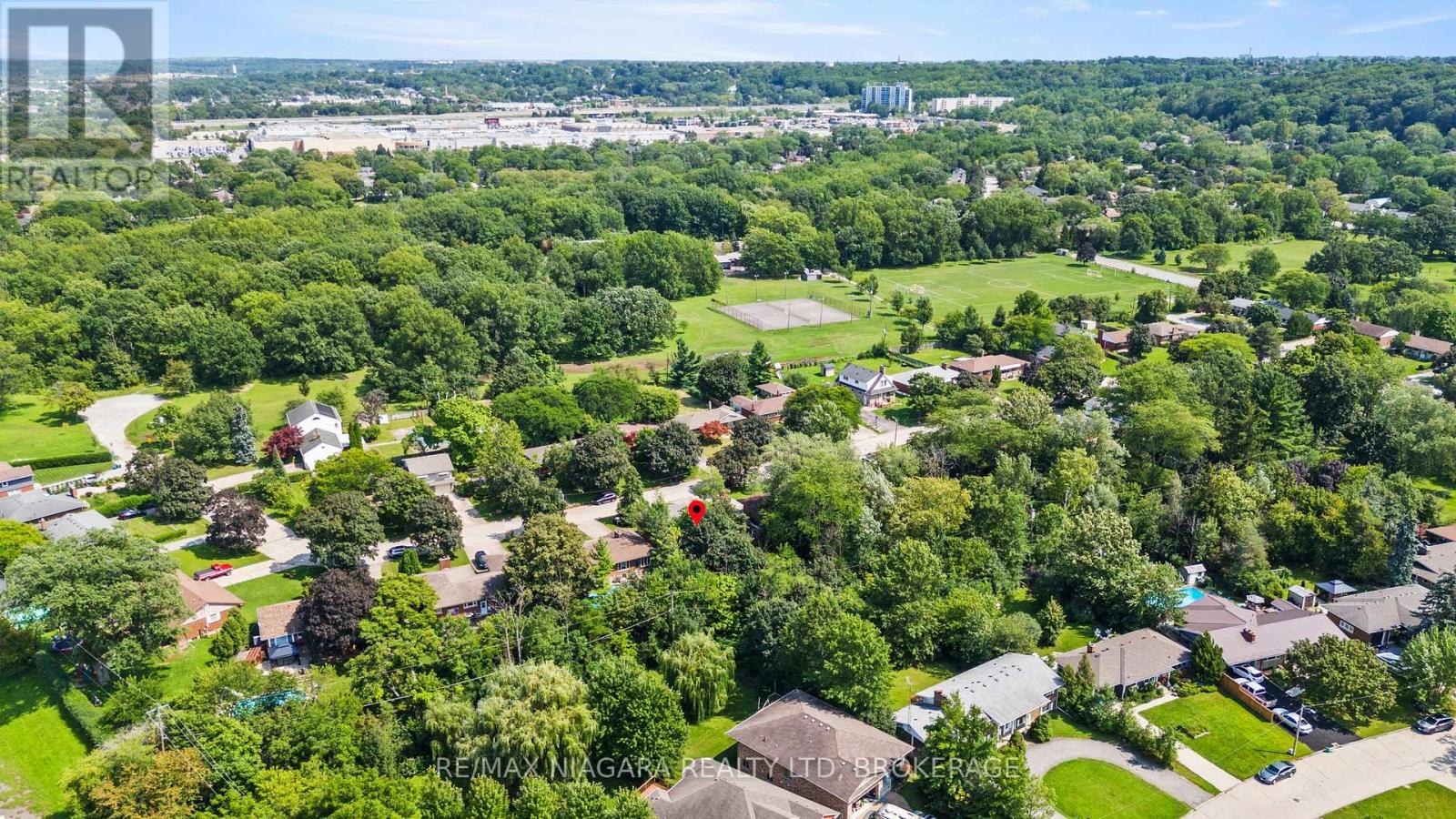 8 Cullen Drive, St. Catharines, Ontario  L2T 3H1 - Photo 37 - X13676938