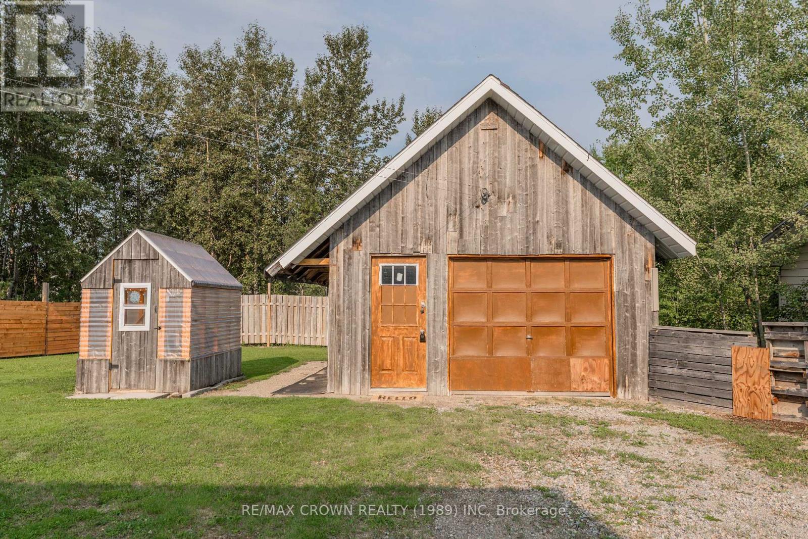 50 Dupont Street, Smooth Rock Falls, Ontario  P0L 2B0 - Photo 43 - T13679092