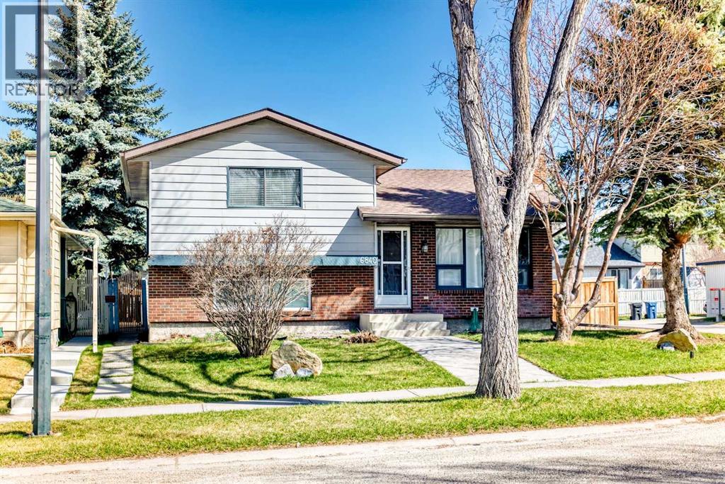 6840 4 Avenue NE, calgary, Alberta