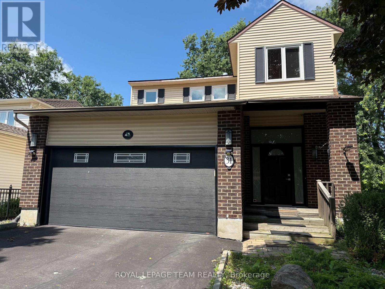 31 Rastila Crescent, Ottawa, Ontario K1T 2C5 - Photo 2 - X13679084