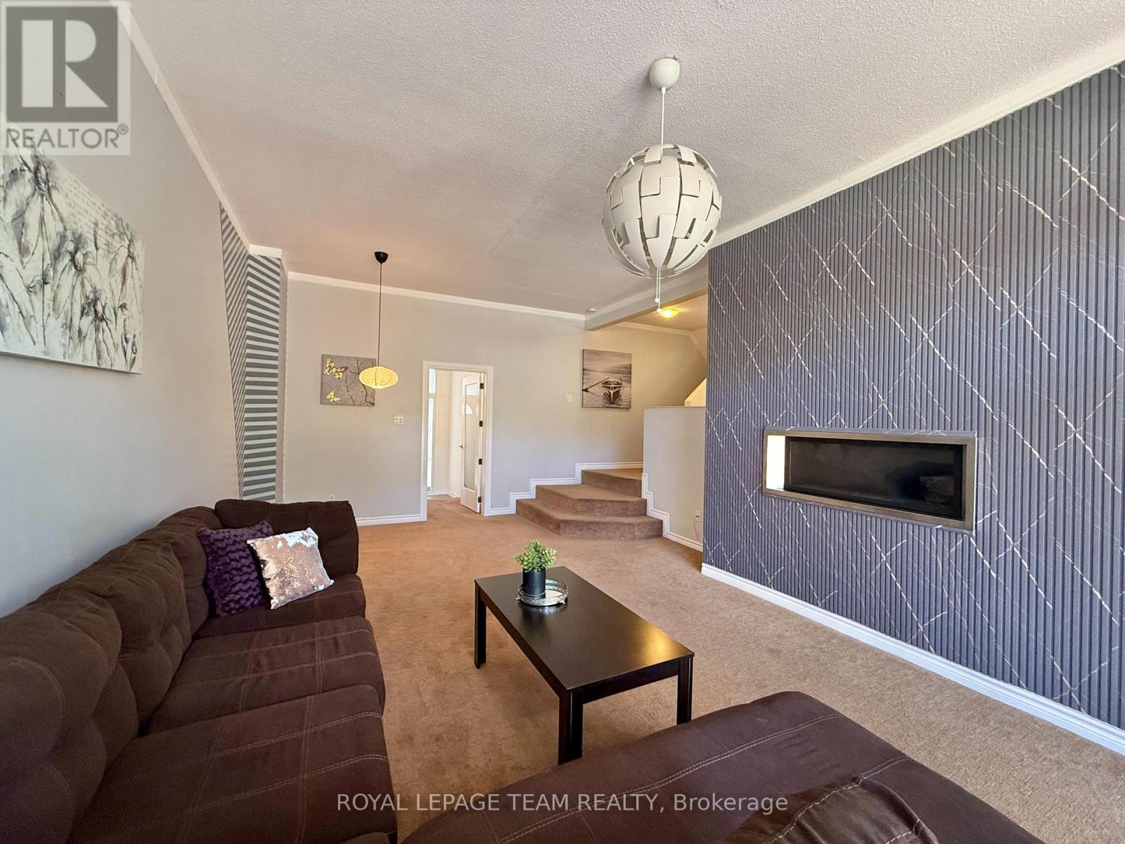 31 Rastila Crescent, Ottawa, Ontario K1T 2C5 - Photo 5 - X13679084