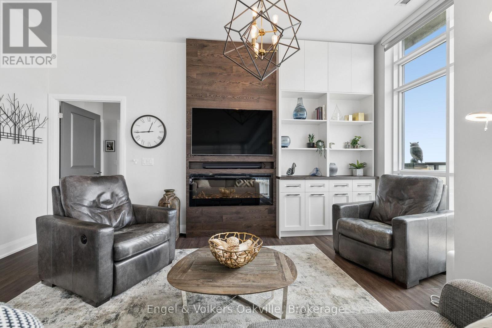 1204 - 55 Yorkland Boulevard, Brampton, Ontario  L6P 4K9 - Photo 10 - W13679094