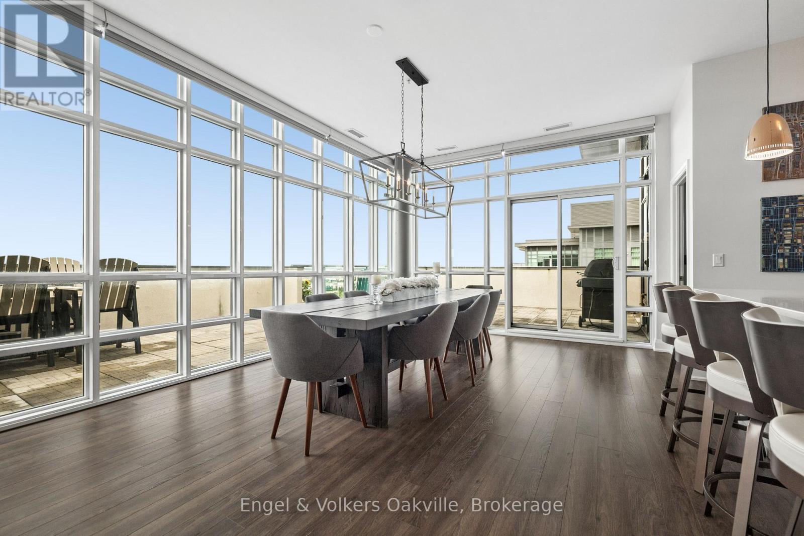 1204 - 55 Yorkland Boulevard, Brampton, Ontario  L6P 4K9 - Photo 19 - W13679094