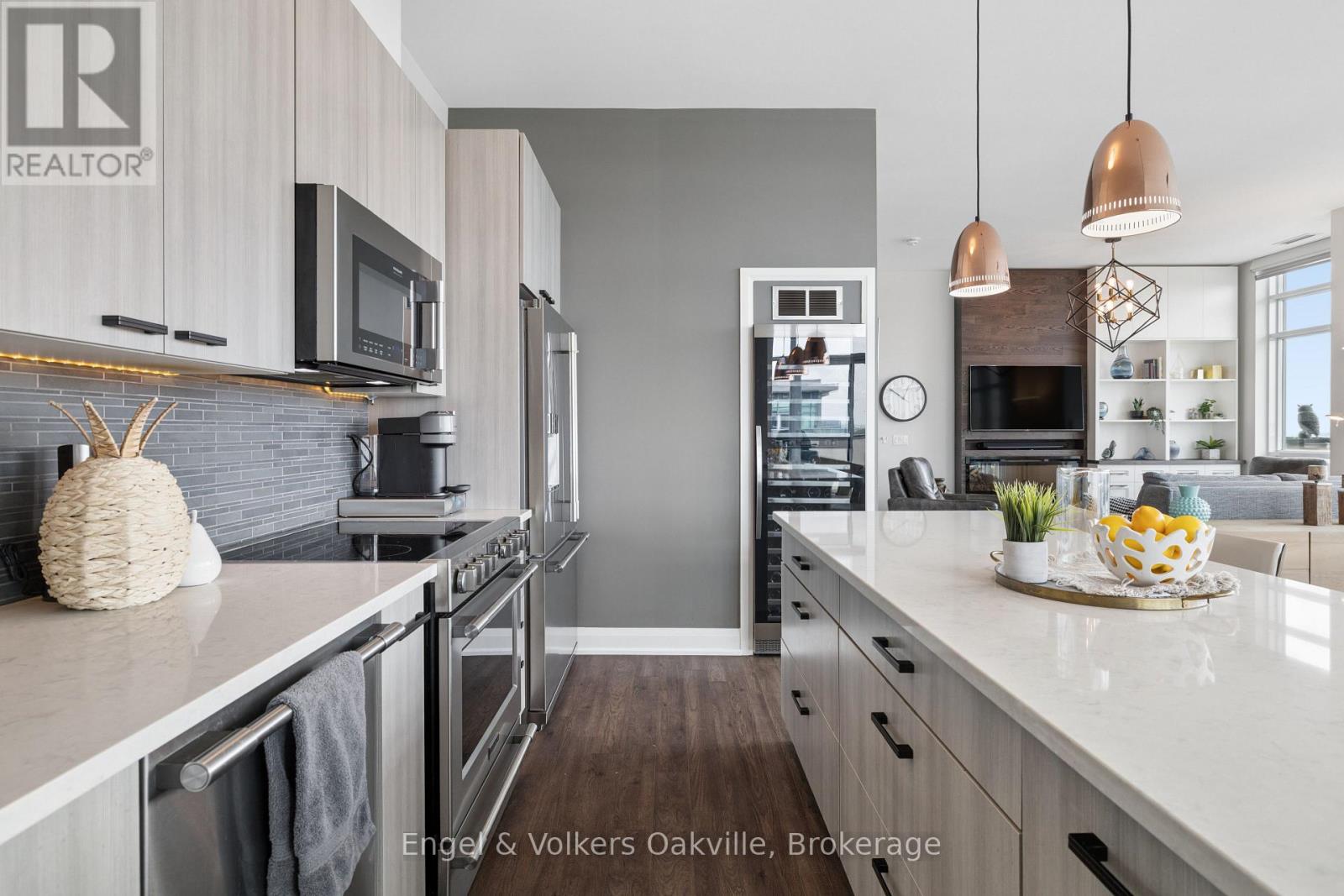 1204 - 55 Yorkland Boulevard, Brampton, Ontario  L6P 4K9 - Photo 26 - W13679094