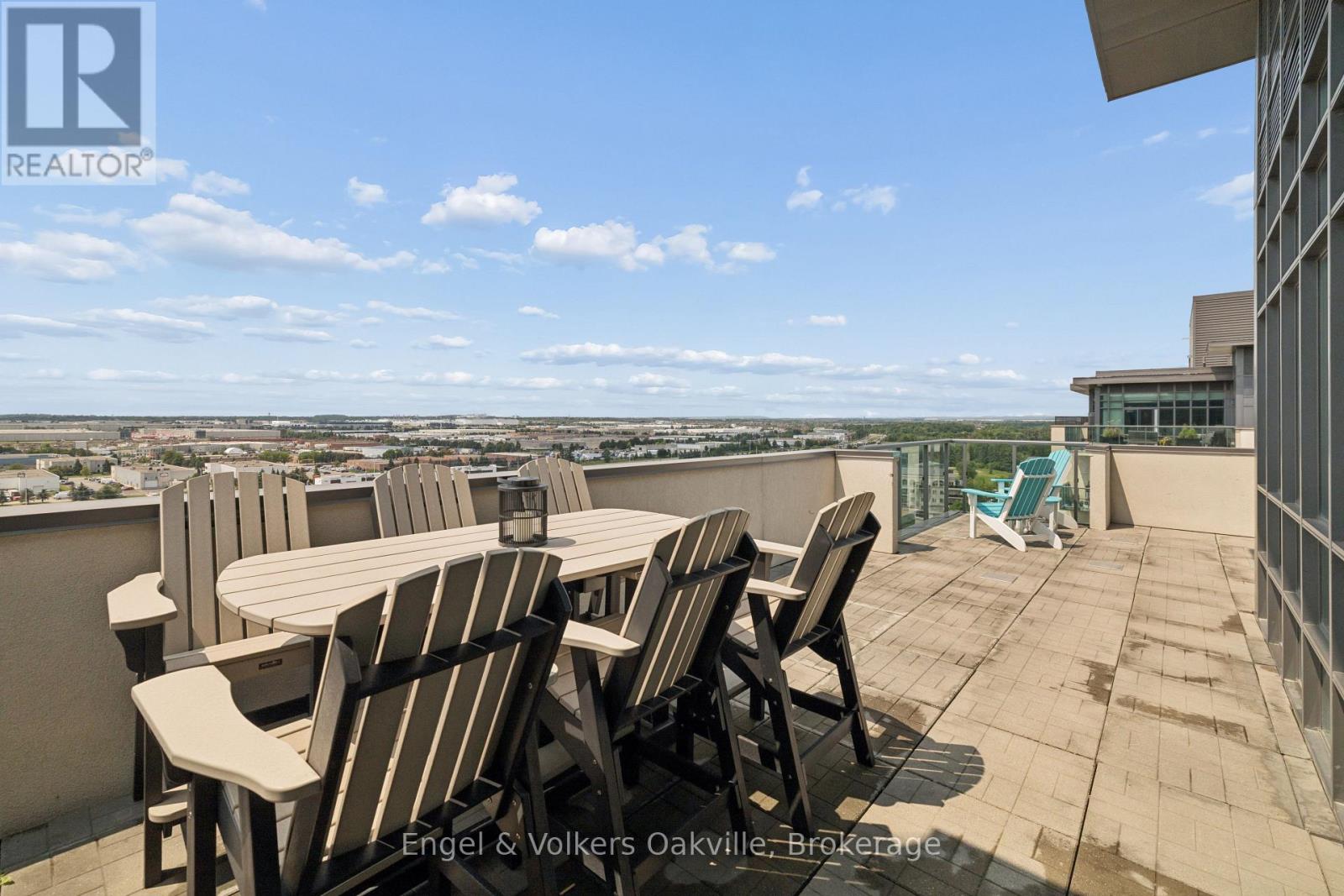 1204 - 55 Yorkland Boulevard, Brampton, Ontario  L6P 4K9 - Photo 43 - W13679094