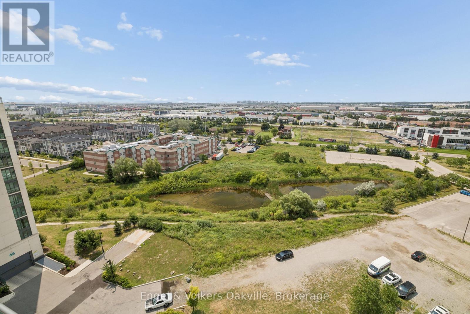 1204 - 55 Yorkland Boulevard, Brampton, Ontario  L6P 4K9 - Photo 46 - W13679094