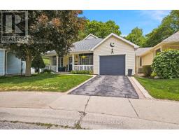 32 WILKINS CRESCENT, Tillsonburg, Ontario