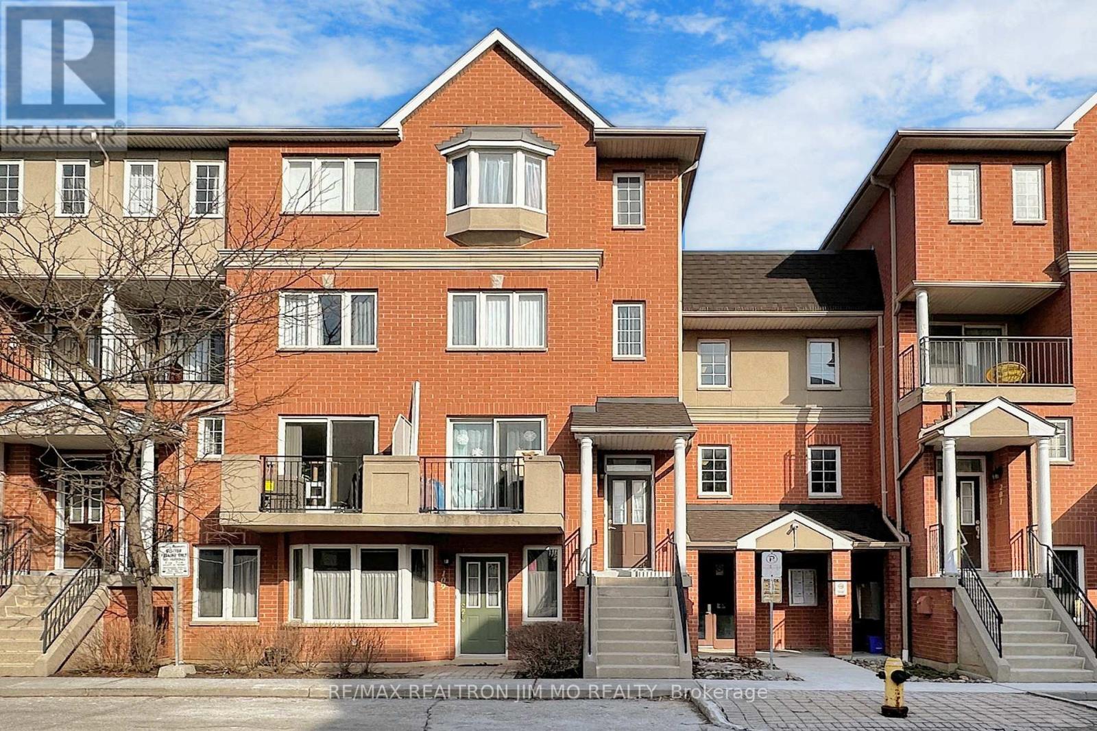 110 - 1881 MCNICOLL AVENUE, Toronto, Ontario