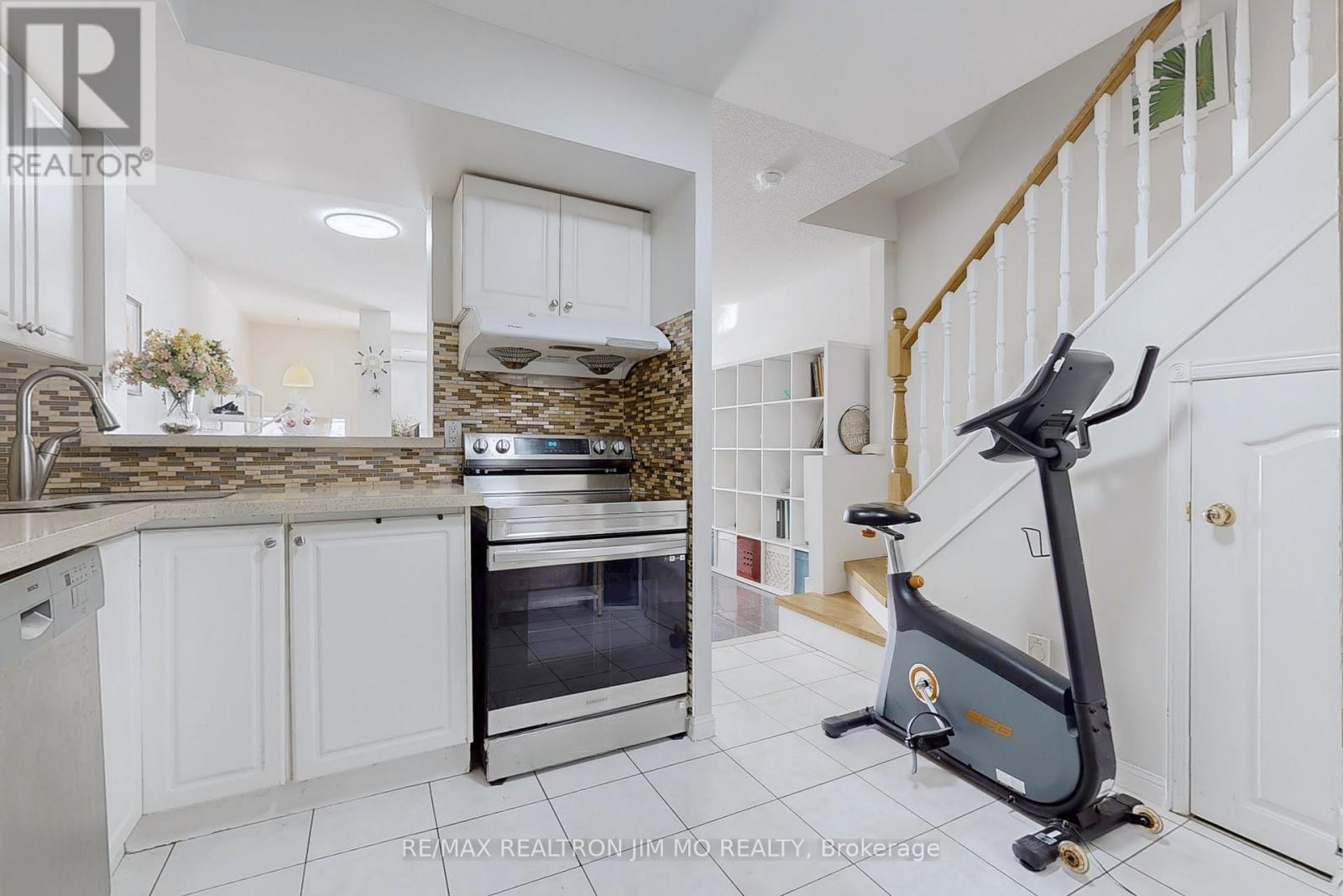 110 - 1881 Mcnicoll Avenue, Toronto, Ontario  M1V 5M2 - Photo 18 - E13679080