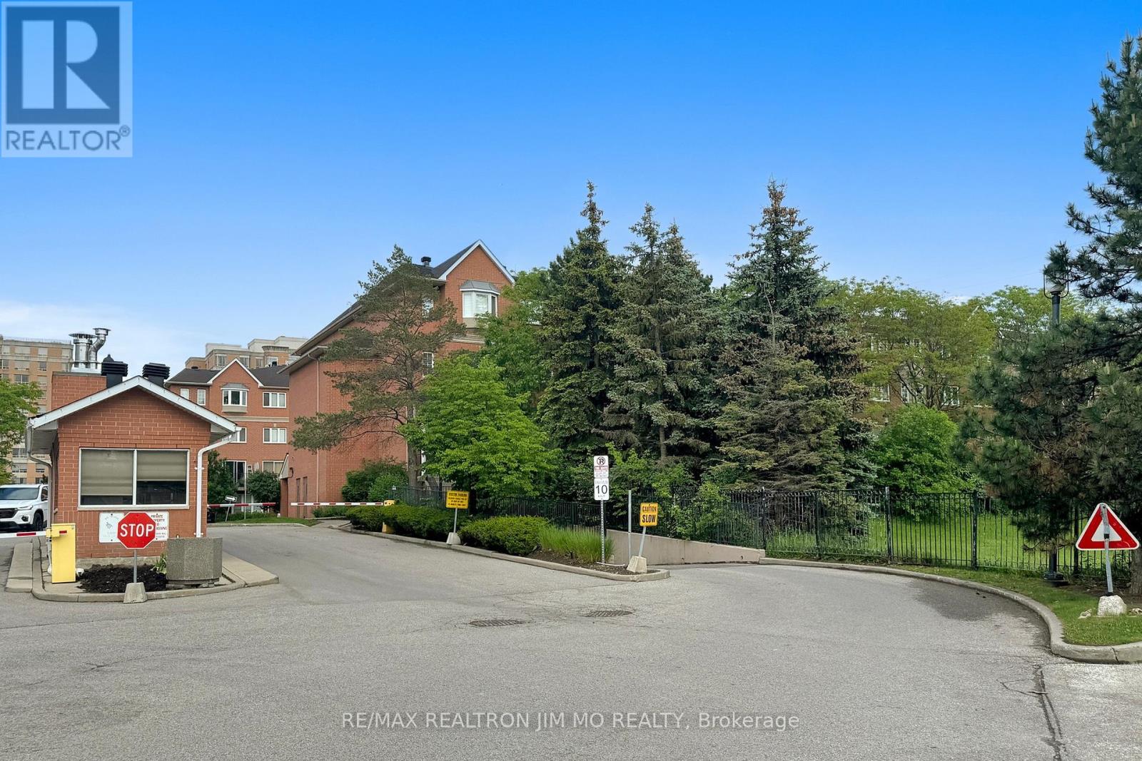 110 - 1881 Mcnicoll Avenue, Toronto, Ontario  M1V 5M2 - Photo 2 - E13679080