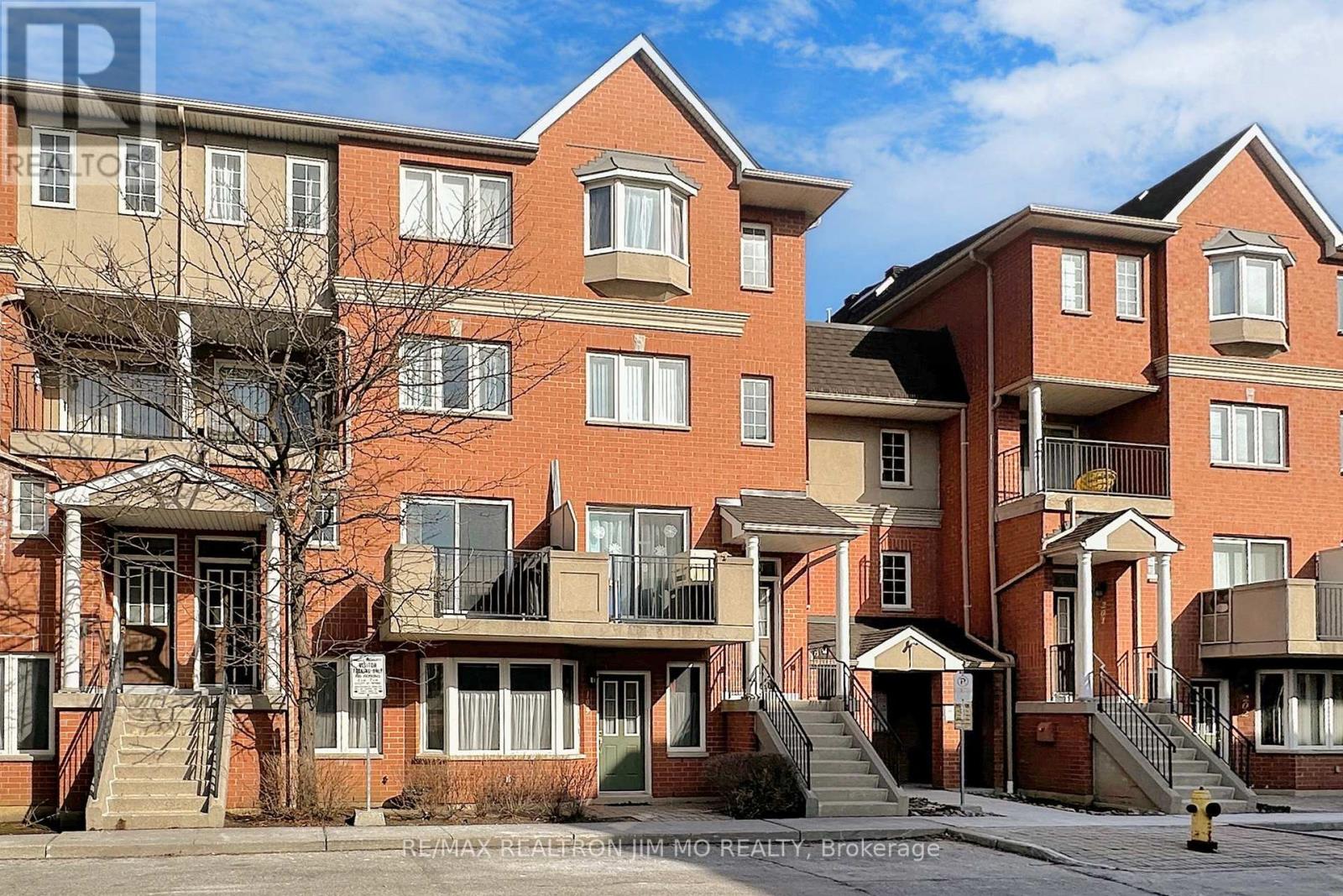 110 - 1881 Mcnicoll Avenue, Toronto, Ontario  M1V 5M2 - Photo 4 - E13679080