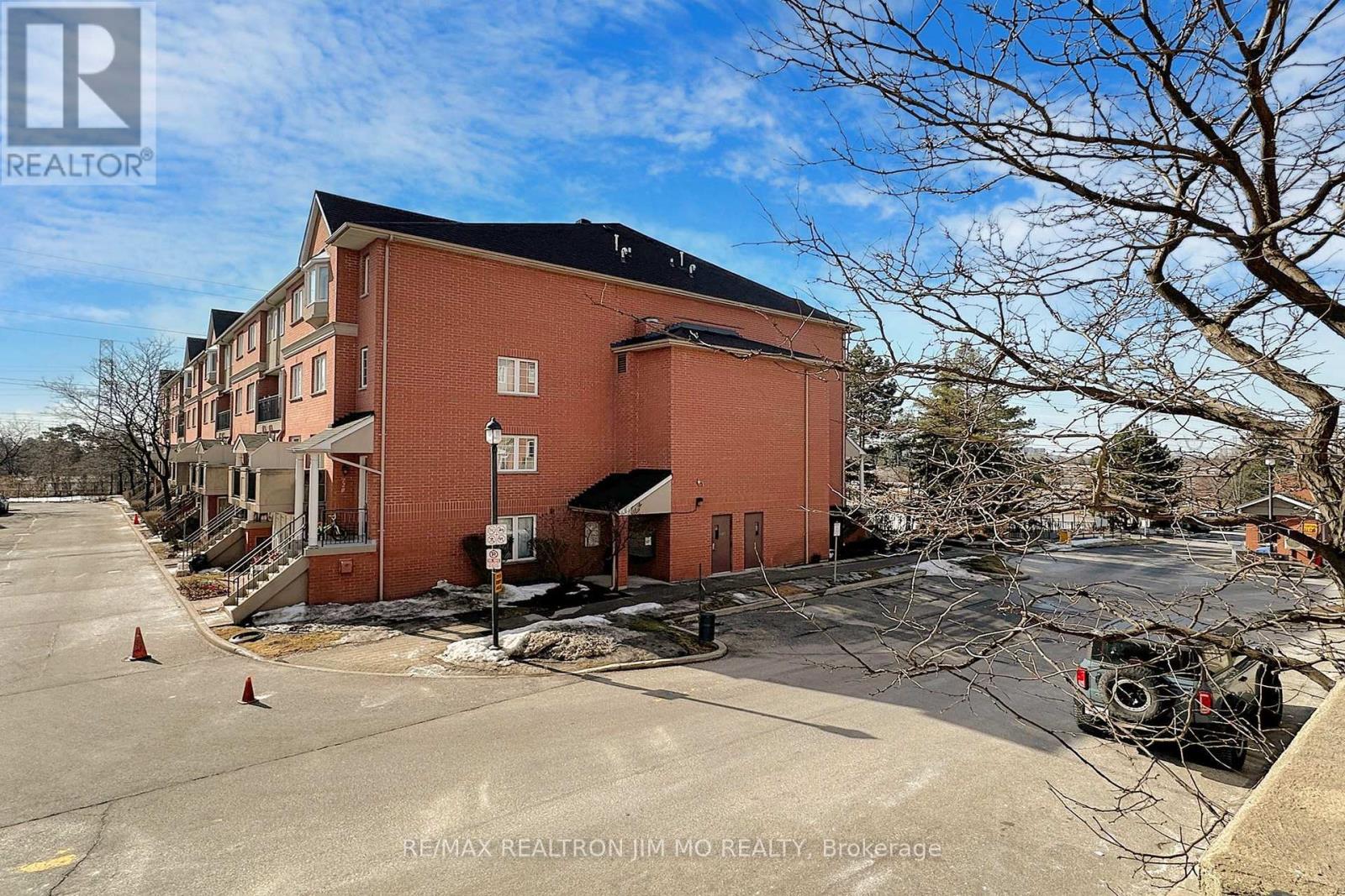 110 - 1881 Mcnicoll Avenue, Toronto, Ontario  M1V 5M2 - Photo 43 - E13679080
