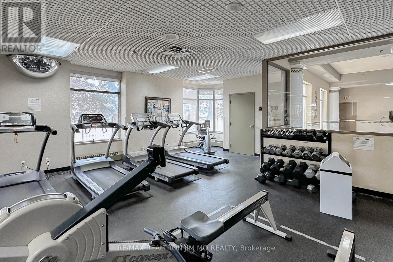 110 - 1881 Mcnicoll Avenue, Toronto, Ontario  M1V 5M2 - Photo 47 - E13679080