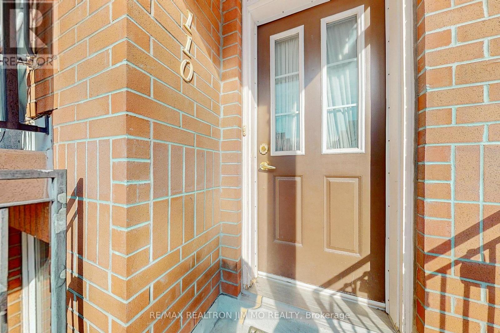 110 - 1881 Mcnicoll Avenue, Toronto, Ontario  M1V 5M2 - Photo 6 - E13679080