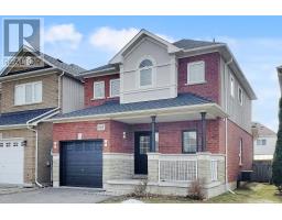 1303 MACINALLY COURT, Oshawa, Ontario