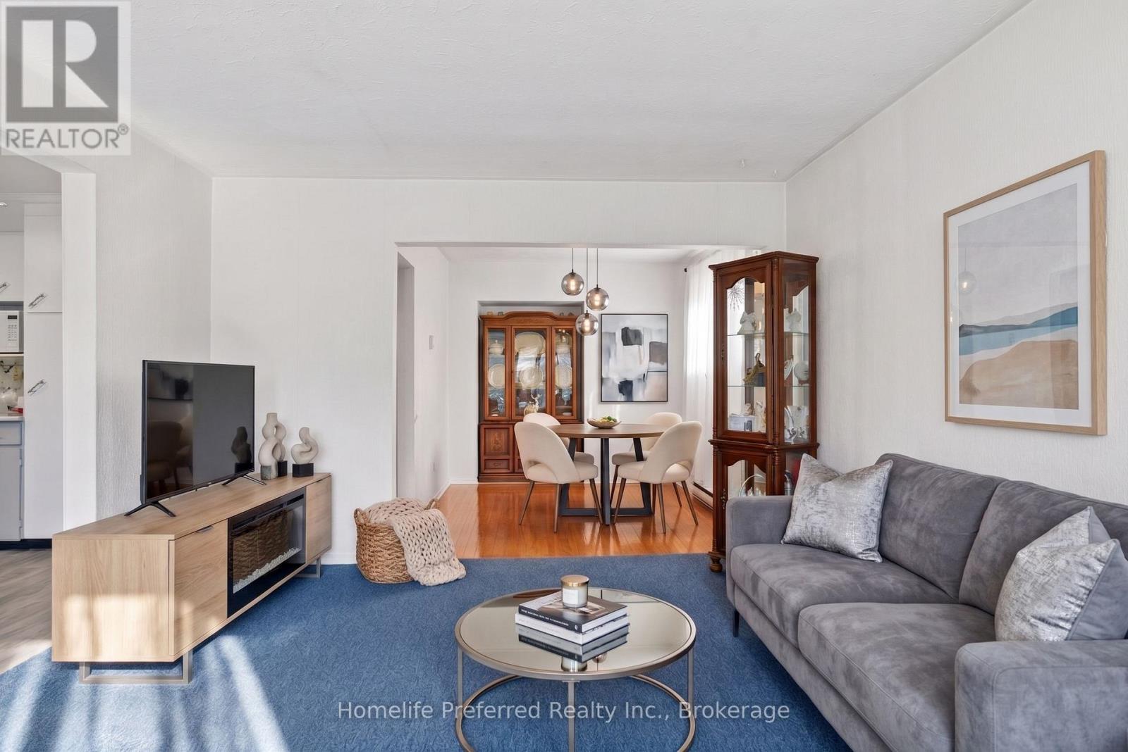 893 Cumberland Avenue, Peterborough, Ontario  K9H 7B3 - Photo 6 - X13423736