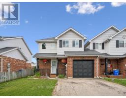 161 TAIT CRESCENT, Centre Wellington, Ontario