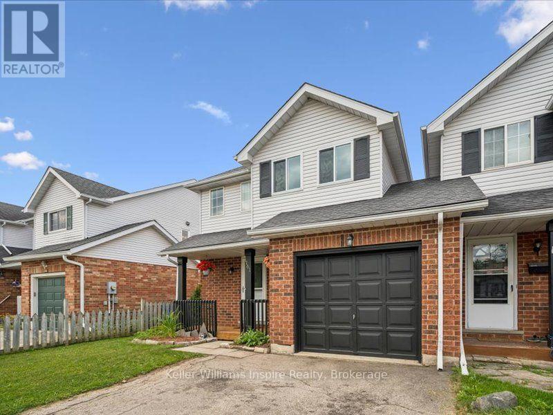 161 Tait Crescent, Centre Wellington, Ontario  N1M 3P5 - Photo 2 - X13674902