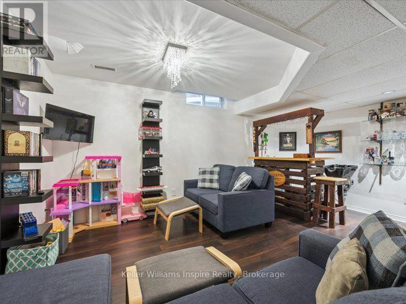 161 Tait Crescent, Centre Wellington, Ontario  N1M 3P5 - Photo 30 - X13674902