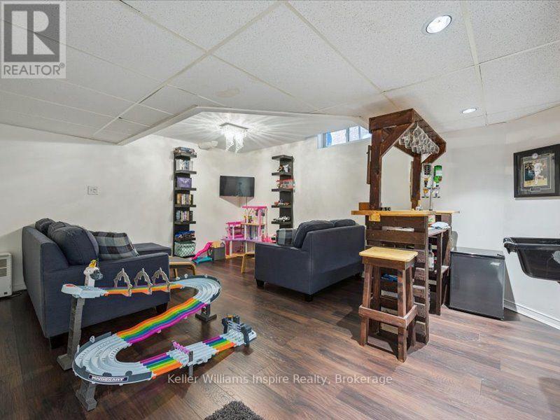 161 Tait Crescent, Centre Wellington, Ontario  N1M 3P5 - Photo 29 - X13674902