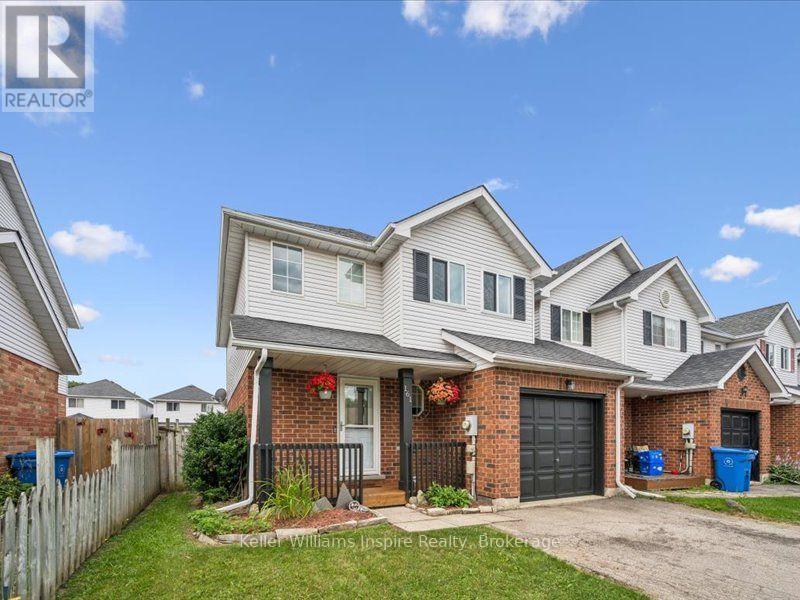 161 Tait Crescent, Centre Wellington, Ontario  N1M 3P5 - Photo 3 - X13674902
