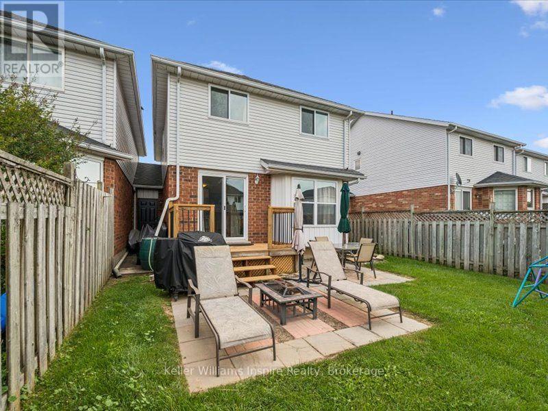 161 Tait Crescent, Centre Wellington, Ontario  N1M 3P5 - Photo 34 - X13674902