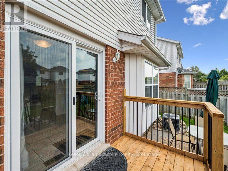 161 Tait Crescent, Centre Wellington, Ontario  N1M 3P5 - Photo 38 - X13674902