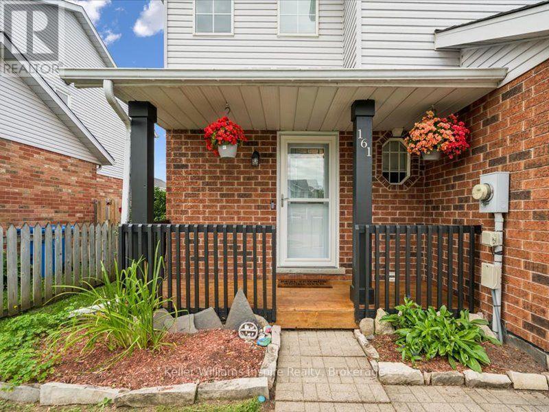 161 Tait Crescent, Centre Wellington, Ontario  N1M 3P5 - Photo 4 - X13674902