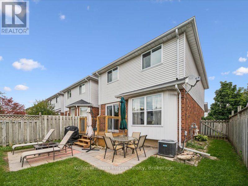 161 Tait Crescent, Centre Wellington, Ontario  N1M 3P5 - Photo 35 - X13674902