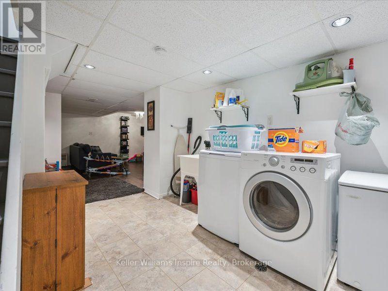 161 Tait Crescent, Centre Wellington, Ontario  N1M 3P5 - Photo 33 - X13674902